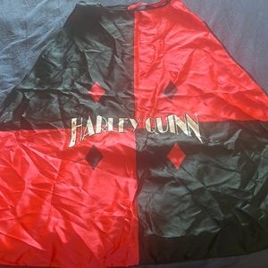 Harley Quinn Six Flags Cape